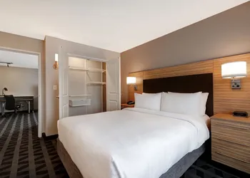 TownePlace Suites by Marriott Monroe hotel thumbnail 6