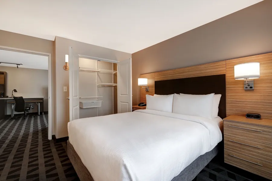 TownePlace Suites by Marriott Monroe hotel detail image 6