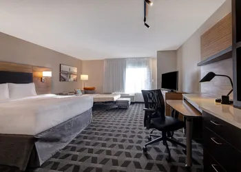 TownePlace Suites by Marriott Monroe hotel thumbnail 7
