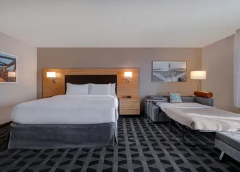 TownePlace Suites by Marriott Monroe hotel thumbnail 8