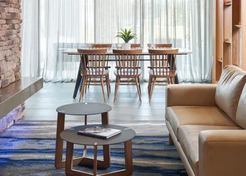Fairfield by Marriott Inn & Suites Hardeeville I-95 hotel thumbnail 3