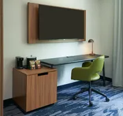 Fairfield by Marriott Inn & Suites Hardeeville I-95 hotel detail image 5