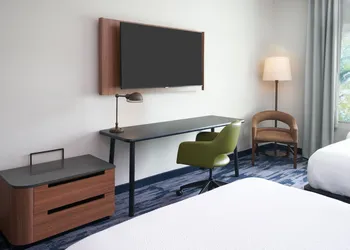 Fairfield by Marriott Inn & Suites Hardeeville I-95 hotel thumbnail 6