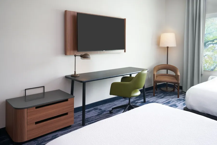 Fairfield by Marriott Inn & Suites Hardeeville I-95 hotel detail image 6