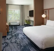 Fairfield by Marriott Inn & Suites Hardeeville I-95 hotel detail image 7