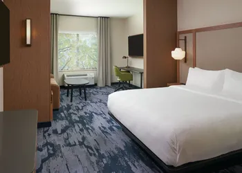 Fairfield by Marriott Inn & Suites Hardeeville I-95 hotel thumbnail 7