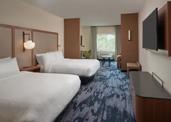 Fairfield by Marriott Inn & Suites Hardeeville I-95 hotel thumbnail 8