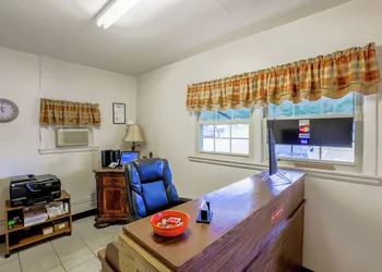 Cadiz Motel by OYO on route 250 hotel thumbnail 3