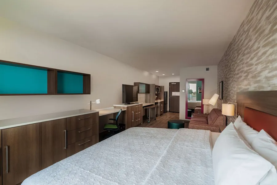 Home2 Suites by Hilton Riverside March Air Force Base hotel detail image 6