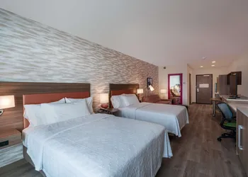 Home2 Suites by Hilton Riverside March Air Force Base hotel thumbnail 7