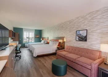 Home2 Suites by Hilton Riverside March Air Force Base hotel thumbnail 8