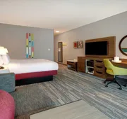 Hampton Inn & Suites Ontario Rancho Cucamonga hotel detail image 7