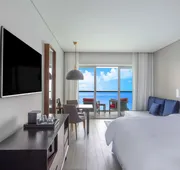 Hilton Vallarta Riviera All-Inclusive Resort, Puerto Vallarta hotel detail image 4