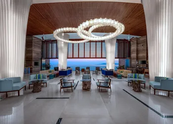 Hilton Vallarta Riviera All-Inclusive Resort, Puerto Vallarta hotel thumbnail 2