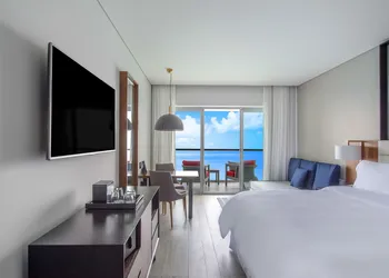 Hilton Vallarta Riviera All-Inclusive Resort, Puerto Vallarta hotel thumbnail 4