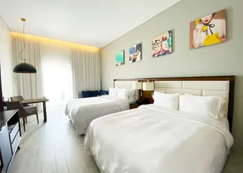 Hilton Vallarta Riviera All-Inclusive Resort, Puerto Vallarta hotel thumbnail 6