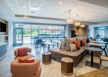 Home2 Suites by Hilton North Little Rock hotel thumbnail 2