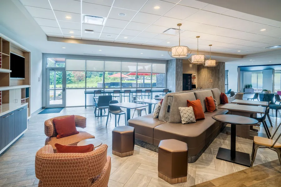 Home2 Suites by Hilton North Little Rock hotel detail image 2