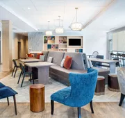 Home2 Suites by Hilton North Little Rock hotel detail image 3