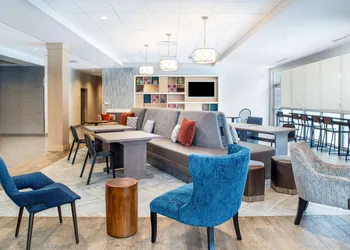 Home2 Suites by Hilton North Little Rock hotel thumbnail 3