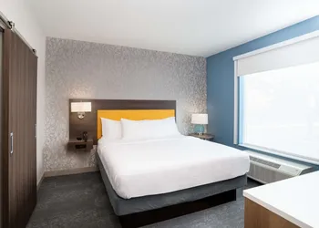 Home2 Suites by Hilton North Little Rock hotel thumbnail 6