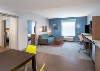 Home2 Suites by Hilton North Little Rock hotel thumbnail 8