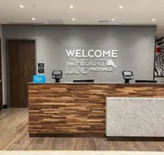 Hampton Inn by Hilton Kingston hotel detail image 3