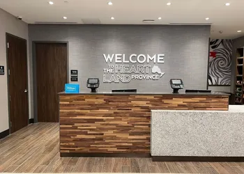 Hampton Inn by Hilton Kingston hotel thumbnail 3