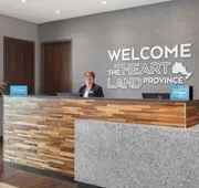 Hampton Inn by Hilton Kingston hotel detail image 4