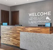 Hampton Inn by Hilton Kingston hotel detail image 5