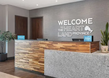 Hampton Inn by Hilton Kingston hotel thumbnail 5