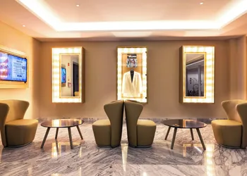 Planet Hollywood Cancun Adult Scene by Royalton, An Autograph Collection® All-Inclusive Resort - Adults Only hotel thumbnail 4
