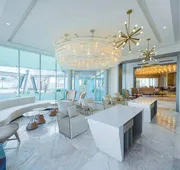 Planet Hollywood Cancun Adult Scene by Royalton, An Autograph Collection® All-Inclusive Resort - Adults Only hotel detail image 7