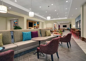 Home2 Suites by Hilton Houston Medical Center, TX hotel thumbnail 2