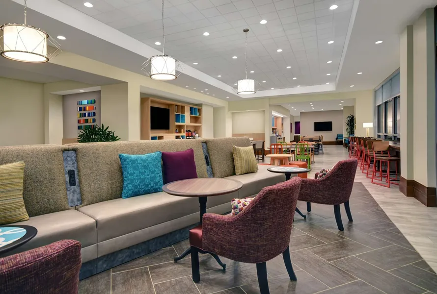 Home2 Suites by Hilton Houston Medical Center, TX hotel detail image 2