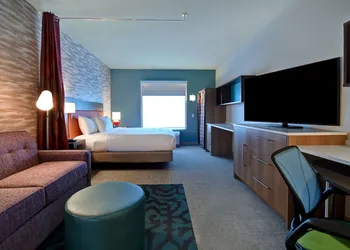 Home2 Suites by Hilton Houston Medical Center, TX hotel thumbnail 6