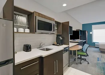 Home2 Suites by Hilton Houston Medical Center, TX hotel thumbnail 7