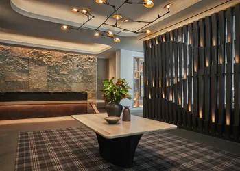 Pendry Park City hotel thumbnail 2