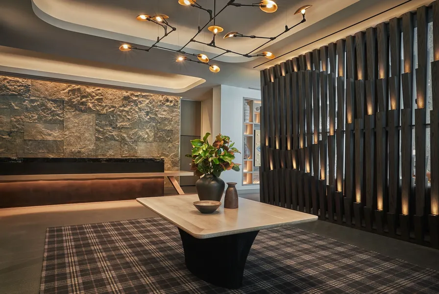Pendry Park City hotel detail image 2