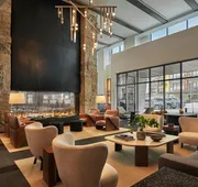Pendry Park City hotel detail image 3