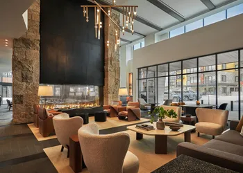 Pendry Park City hotel thumbnail 3
