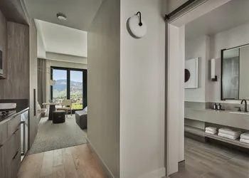 Pendry Park City hotel thumbnail 4