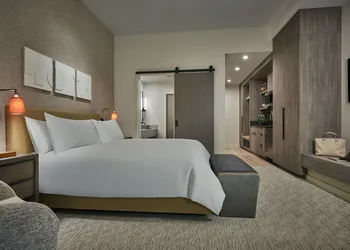 Pendry Park City hotel thumbnail 5