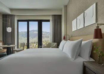 Pendry Park City hotel thumbnail 6