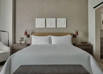 Pendry Park City hotel thumbnail 7
