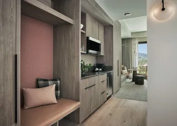 Pendry Park City hotel thumbnail 8