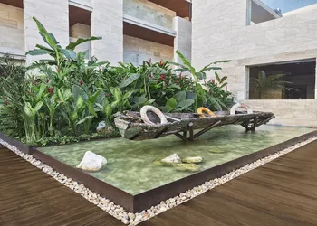 The Yucatan Playa del Carmen, Tapestry Collection by Hilton hotel thumbnail 2
