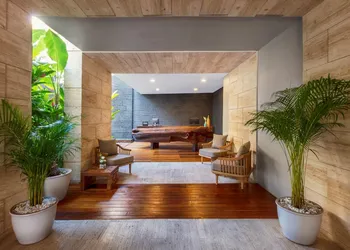 The Yucatan Playa del Carmen, Tapestry Collection by Hilton hotel thumbnail 6