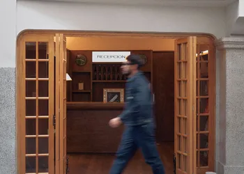 Hotel Parián hotel thumbnail 4