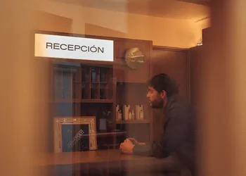 Hotel Parián hotel thumbnail 5